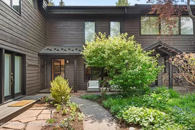 960 E Durant Avenue #6, Aspen, CO 81611 - Photo 4