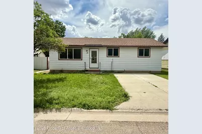 868 Washington Street, Craig, CO 81625 - Photo 1