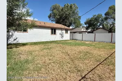 868 Washington Street, Craig, CO 81625 - Photo 1