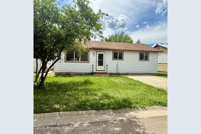 868 Washington Street, Craig, CO 81625 - Photo 26