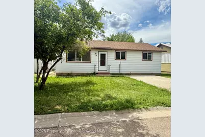 868 Washington Street, Craig, CO 81625 - Photo 2