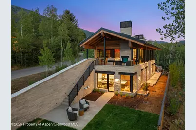 96 McSkimming Road, Aspen, CO 81611 - Photo 50
