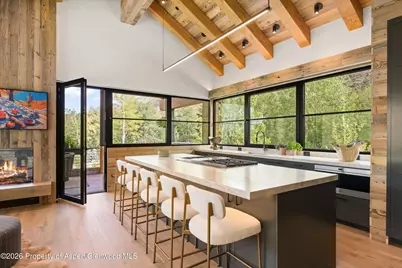 96 McSkimming Road, Aspen, CO 81611 - Photo 12
