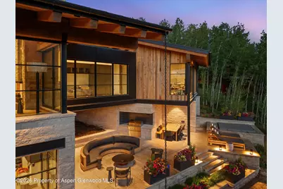 96 McSkimming Road, Aspen, CO 81611 - Photo 54