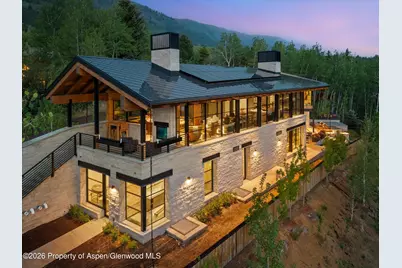 96 McSkimming Road, Aspen, CO 81611 - Photo 52