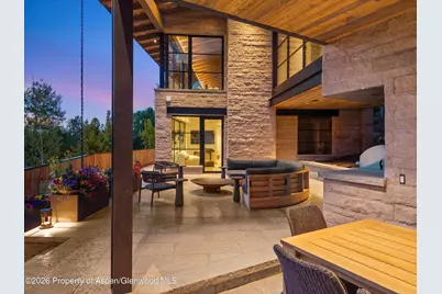 96 McSkimming Road, Aspen, CO 81611 - Photo 56