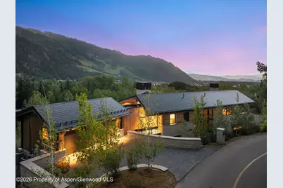 96 McSkimming Road, Aspen, CO 81611 - Photo 60