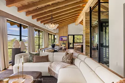 96 McSkimming Road, Aspen, CO 81611 - Photo 4