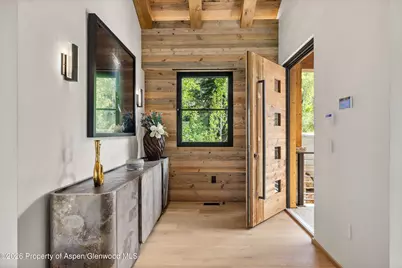 96 McSkimming Road, Aspen, CO 81611 - Photo 2