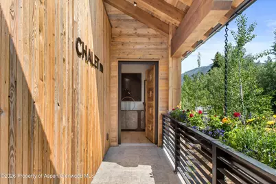 96 McSkimming Road, Aspen, CO 81611 - Photo 48