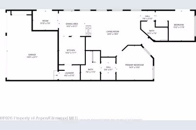 68 Hogan Circle, Parachute, CO 81635 - Photo 28