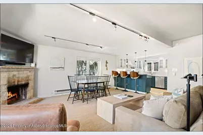 805 E Cooper Avenue #12, Aspen, CO 81611 - Photo 4