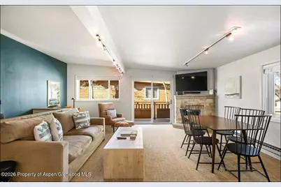 805 E Cooper Avenue #12, Aspen, CO 81611 - Photo 6
