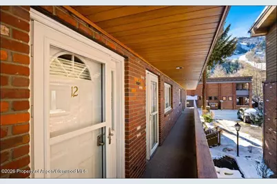 805 E Cooper Avenue #12, Aspen, CO 81611 - Photo 14