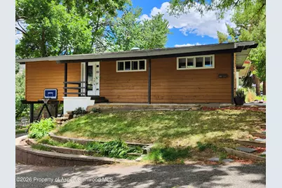 1114 Red Mountain Drive, Glenwood Springs, CO 81601 - Photo 2