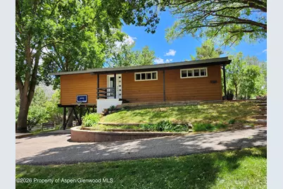 1114 Red Mountain Drive, Glenwood Springs, CO 81601 - Photo 4