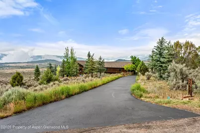 345 Woodruff Road, Glenwood Springs, CO 81601 - Photo 2