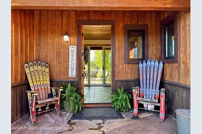 345 Woodruff Road, Glenwood Springs, CO 81601 - Photo 4