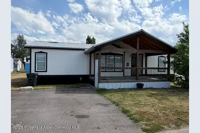 925 W 1st Street #333, Craig, CO 81625 - Photo 1