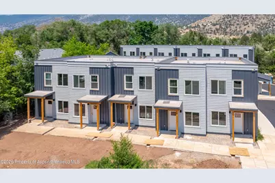 619 Overlin Drive #1, Glenwood Springs, CO 81601 - Photo 2
