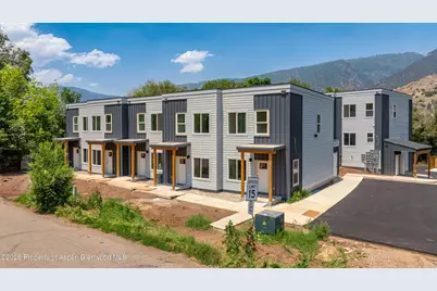 619 Overlin Drive #2, Glenwood Springs, CO 81601 - Photo 1