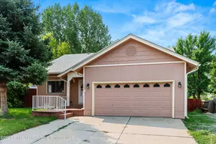 623 Ginseng Rd, New Castle, CO 81647 - Photo 1