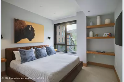 77 Wood Road #607 East, Snowmass Village, CO 81615 - Photo 20