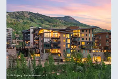 77 Wood Road #607 East, Snowmass Village, CO 81615 - Photo 2