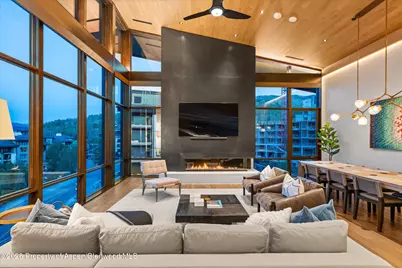 77 Wood Road #607 East, Snowmass Village, CO 81615 - Photo 6