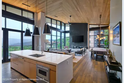 77 Wood Road #607 East, Snowmass Village, CO 81615 - Photo 12