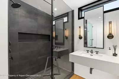 296 Glen Dee Road, Aspen, CO 81611 - Photo 32