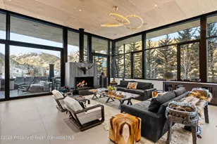 296 Glen Dee Rd, Aspen, CO 81611 - Photo 2