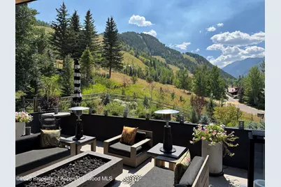 296 Glen Dee Road, Aspen, CO 81611 - Photo 46