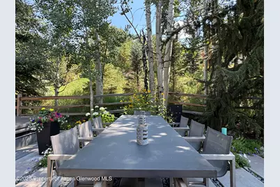 296 Glen Dee Road, Aspen, CO 81611 - Photo 50