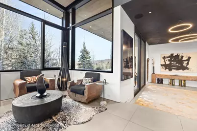 296 Glen Dee Road, Aspen, CO 81611 - Photo 4