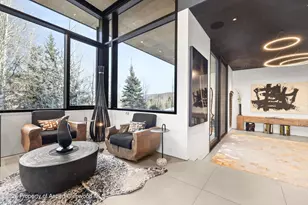 296 Glen Dee Rd, Aspen, CO 81611 - Photo 4