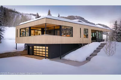 296 Glen Dee Road, Aspen, CO 81611 - Photo 58