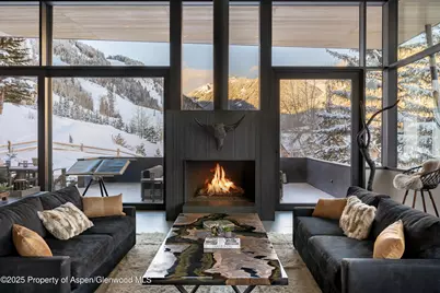 296 Glen Dee Road, Aspen, CO 81611 - Photo 1