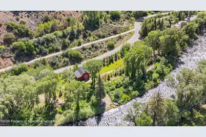 4054 Lower River Road, Snowmass, CO 81654 - Photo 30
