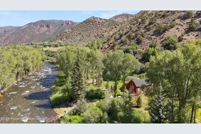 4054 Lower River Road, Snowmass, CO 81654 - Photo 1