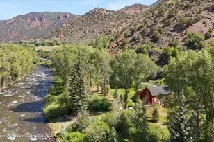 4054 Lower River Rd, Snowmass, CO 81654 - Photo 1
