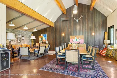4054 Lower River Road, Snowmass, CO 81654 - Photo 6