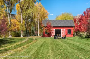 4054 Lower River Rd, Snowmass, CO 81654 - Photo 28