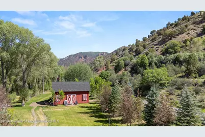 4054 Lower River Road, Snowmass, CO 81654 - Photo 26