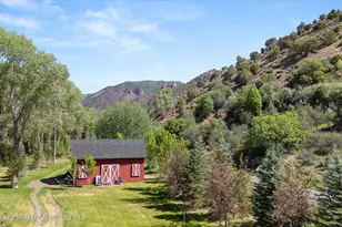 4054 Lower River Rd, Snowmass, CO 81654 - Photo 26