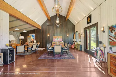 4054 Lower River Road, Snowmass, CO 81654 - Photo 14