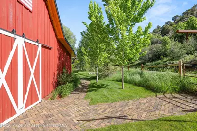 4054 Lower River Road, Snowmass, CO 81654 - Photo 20