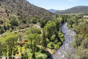 4054 Lower River Rd, Snowmass, CO 81654 - Photo 32
