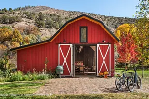 4054 Lower River Rd, Snowmass, CO 81654 - Photo 2