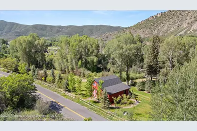 4054 Lower River Road, Snowmass, CO 81654 - Photo 22